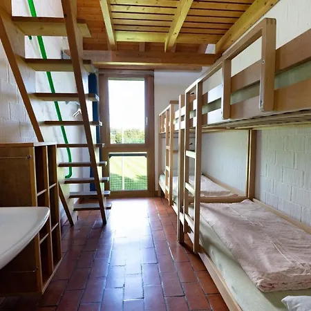 Beinwil Am See Youth Hostel Exterior photo