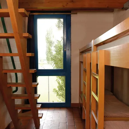 Beinwil Am See Youth Hostel Exterior photo