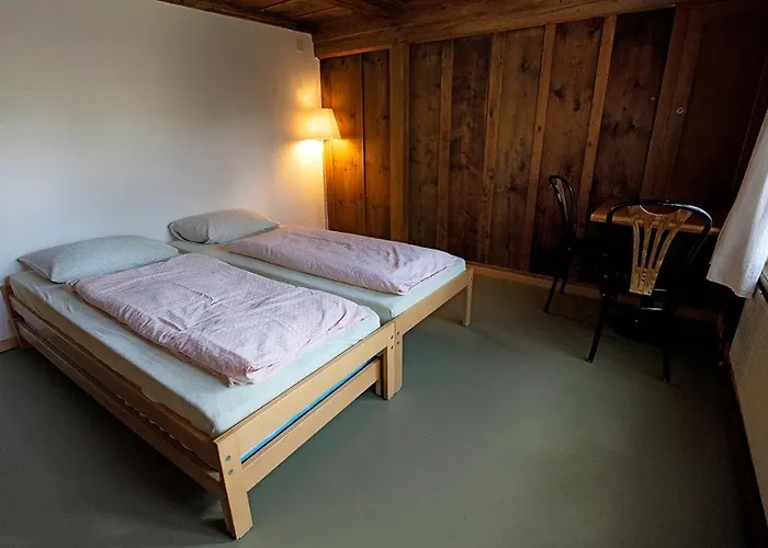 Beinwil am See Youth Hostel