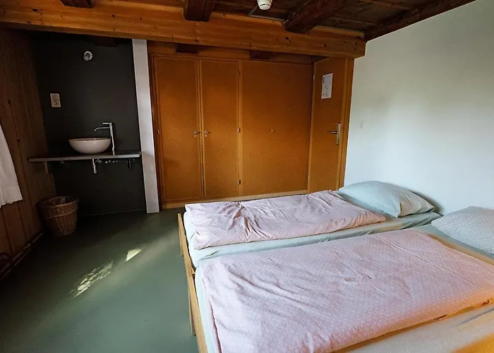 Beinwil am See Youth Hostel