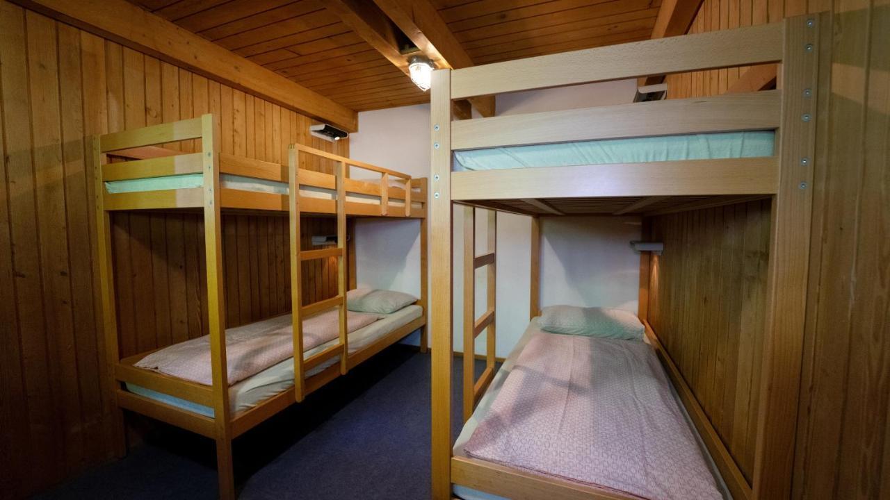 Hostel Am Youth Beinwil