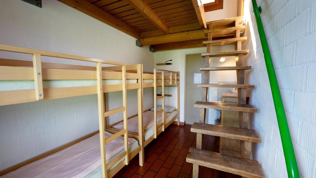 Am Youth Hostel *