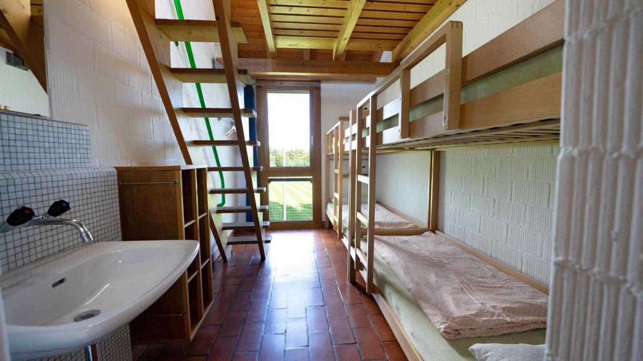 Am Youth Hostel