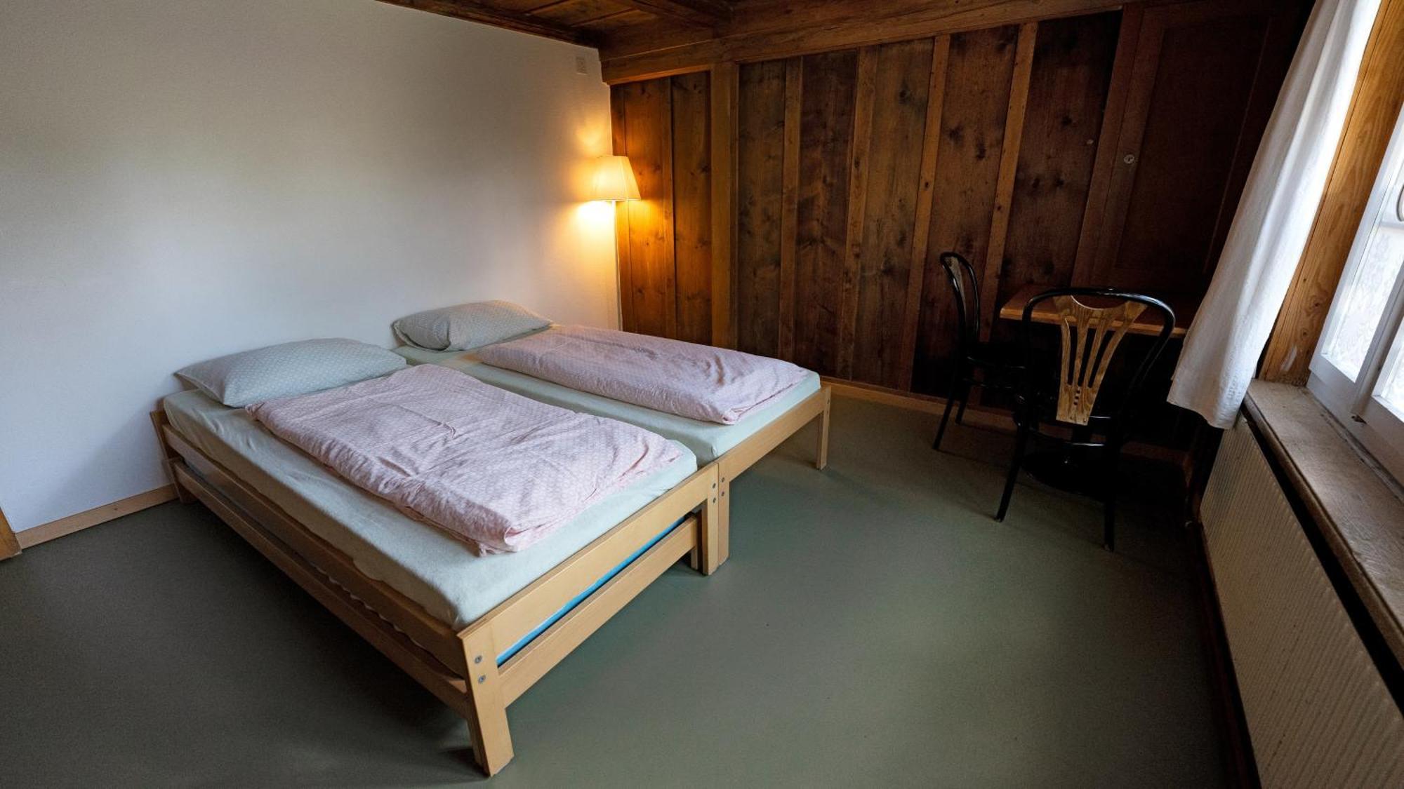 Am Youth Albergue Beinwil