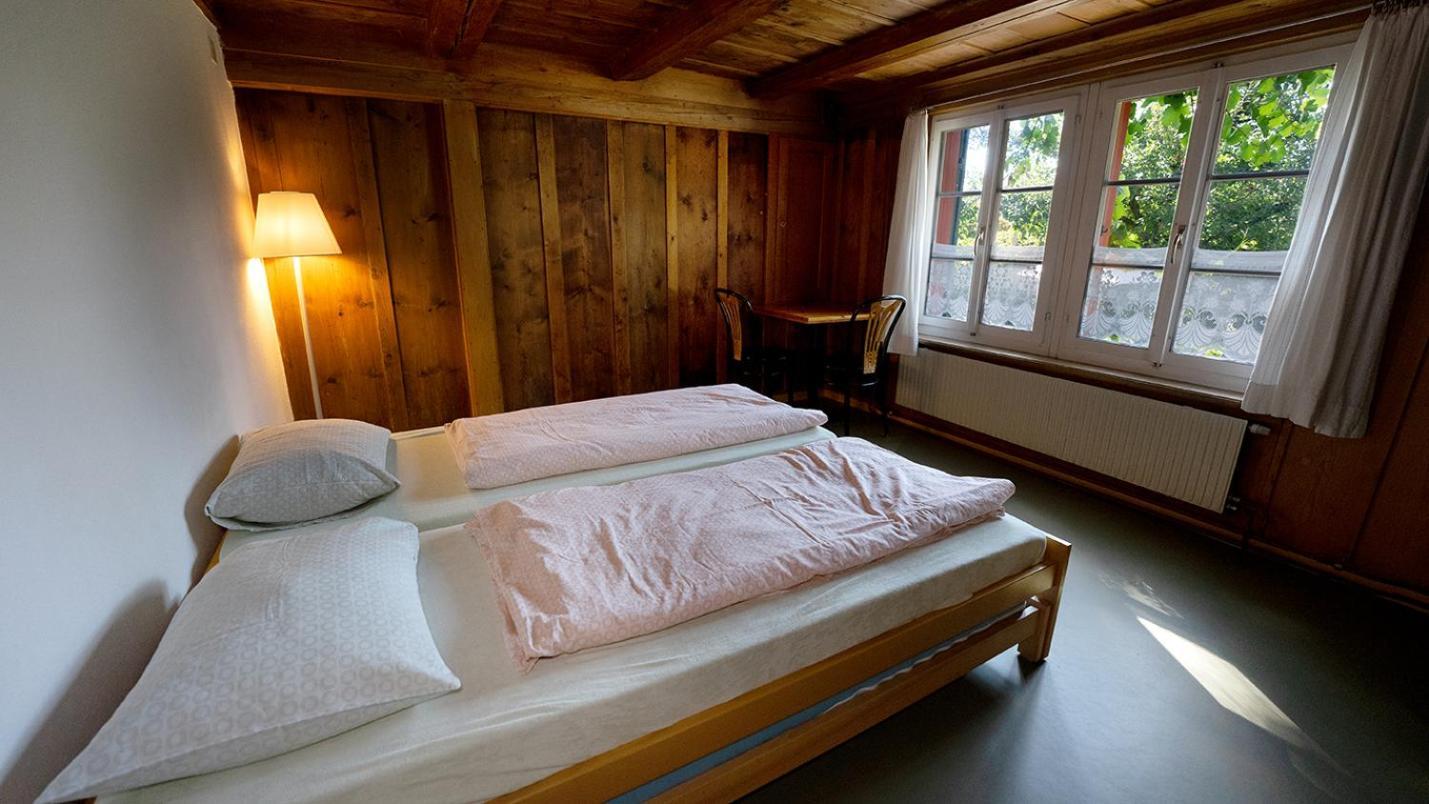 Am Youth Albergue