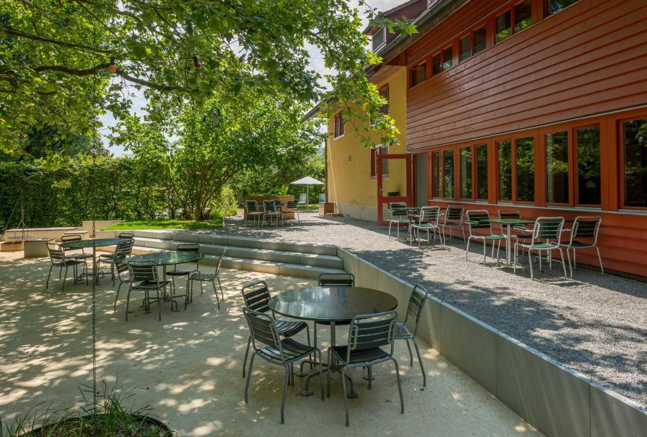 Am Youth Albergue Beinwil